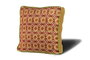 Aberto Design Cojín YM1106 Multicolor